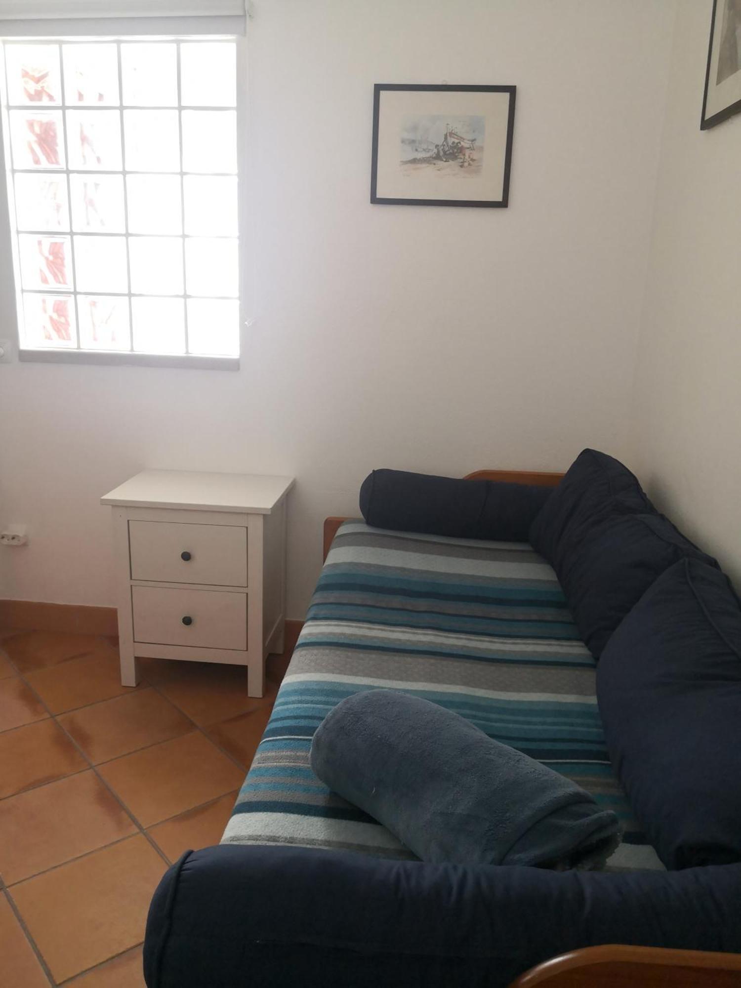 Ferienwohnung Casa Do Suberco Nazaré Exterior foto